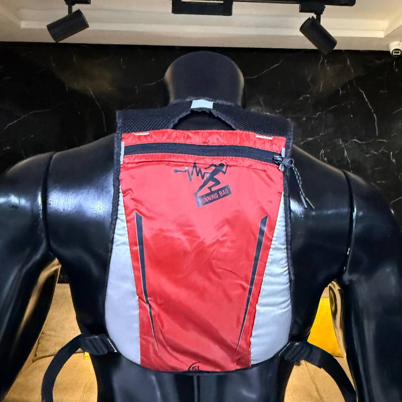 Running bag 5L Tecspo