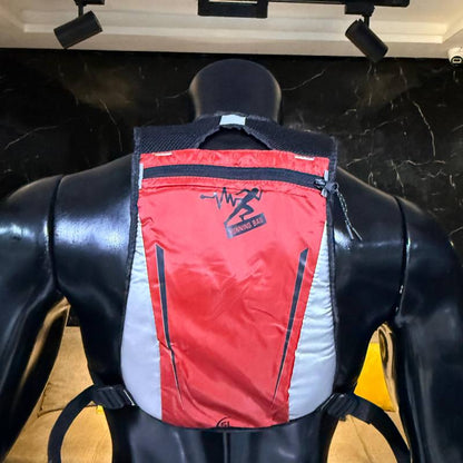 Running bag 5L Tecspo